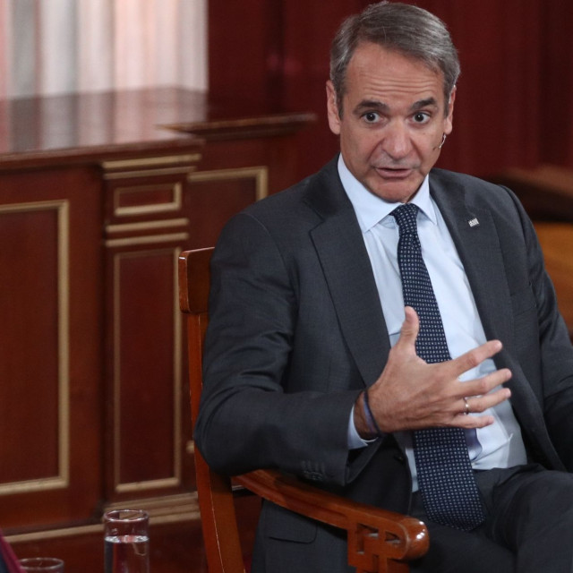 Build to rent: Η πρόταση Μητσοτάκη για τη στεγαστική κρίση στην Αθήνα