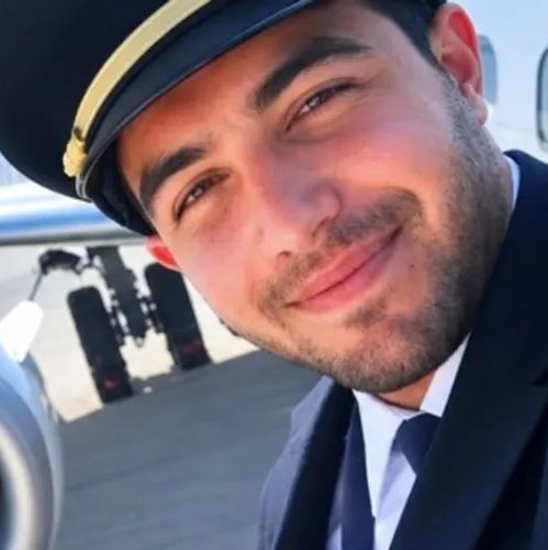Flybai: Αντιμέτωπος με τη θανατική ποινή στα Εμιράτα ο συγκυβερνήτης του αεροσκάφους