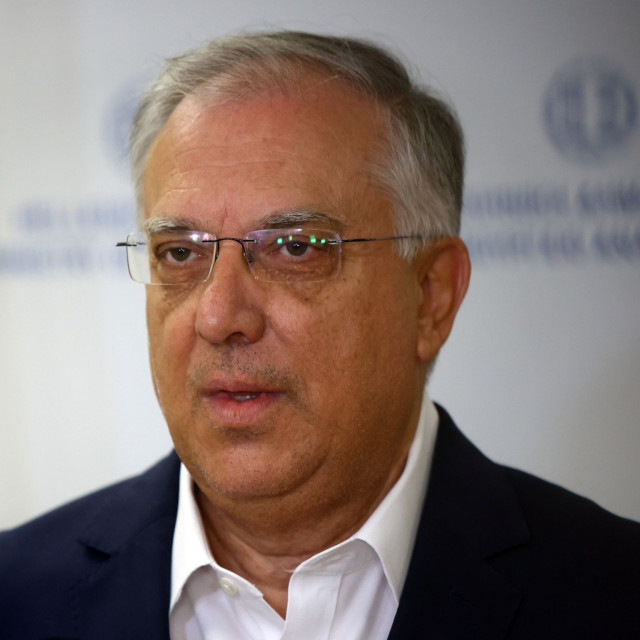 Θεοδωρικάκος: Πιθανό εάν συνεχιστεί αυτή η κατάσταση μέσα στον χειμώνα, να χρειαστούν πρόθετα μέτρα