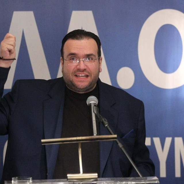 Ο Φίλιππος Καμπούρης και η σύζυγός του αρχηγοί του κυκλώματος που εξαπατούσε τον ΕΦΚΑ - 5 εκατ. ευρώ η ζημιά στο Δημόσιο