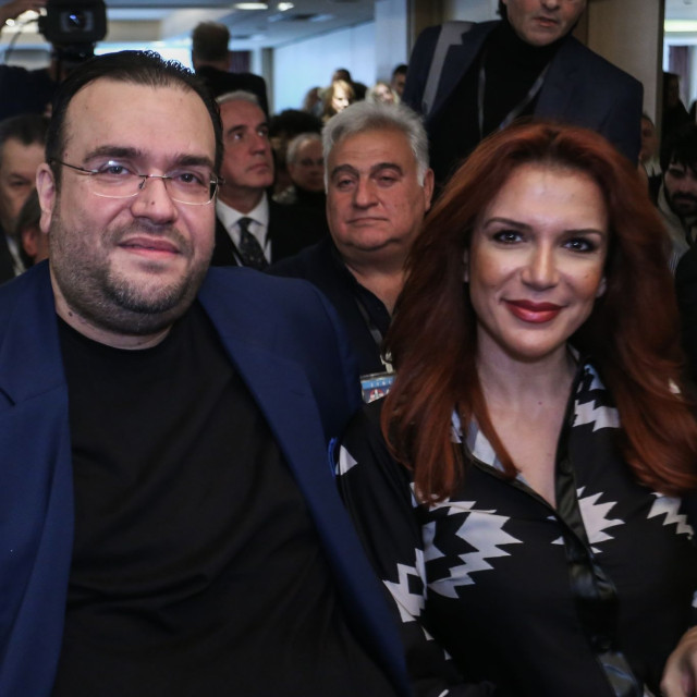 Πώς έφτασαν οι Αρχές στο κύκλωμα κατά του e-ΕΦΚΑ με «εγκέφαλο» τον Φίλιππο Καμπούρη
