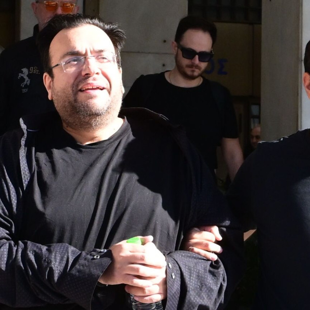 Υπόθεση Καμπούρη: Ανοίγει έρευνα και για φοροδιαφυγή – Την Κυριακή οι απολογίες
