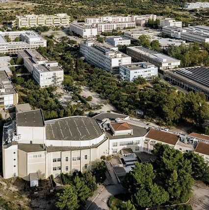 Πάτρα: Αποκλεισμένος ο Πρύτανης Χρήστος Μπούρας - Ένταση με φοιτητές για το θέμα της ακρίβειας