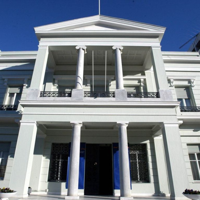 ΥΠΕΞ για 3 χρόνια από την επίθεση της Χαμάς: Επιτακτική η ανάγκη για την εδραίωση μόνιμης εκεχειρίας