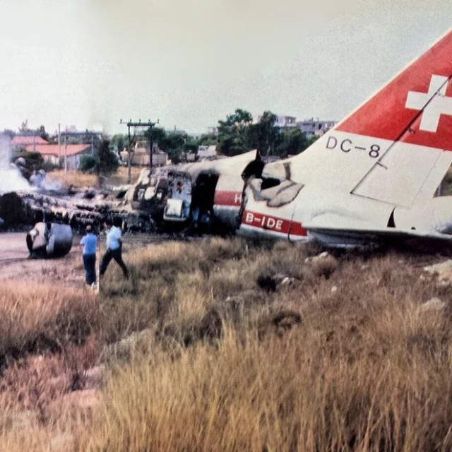 Σαν σήμερα 7 Οκτωβρίου – Τα σημαντικότερα γεγονότα της σημερινής ημέρας