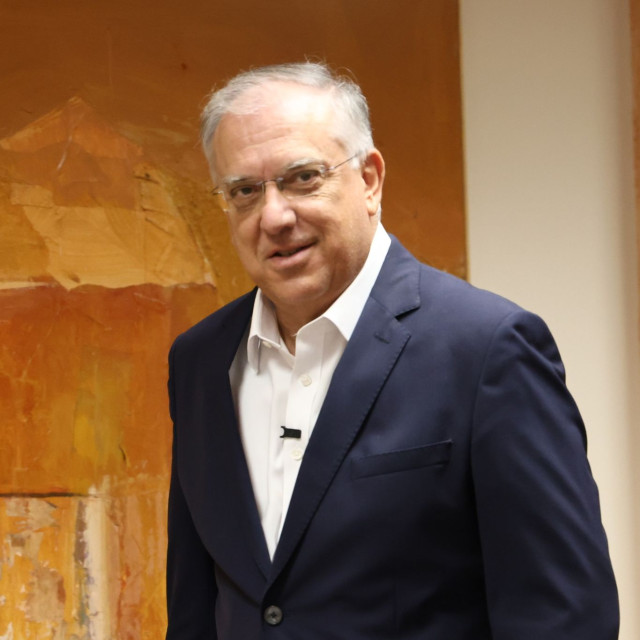 Θεοδωρικάκος: «Έρχεται δύσκολος χειμώνας» - Τι είπε για Ρούμπιο και τι απάντησε στον Τσίπρα