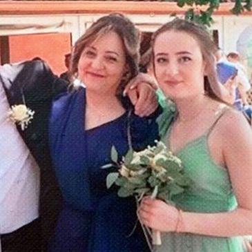 Θρίλερ στην Ιταλία: Γεύμα με ρικίνη για οικογένεια πρώην δημάρχου - Νεκρές μητέρα και κόρη