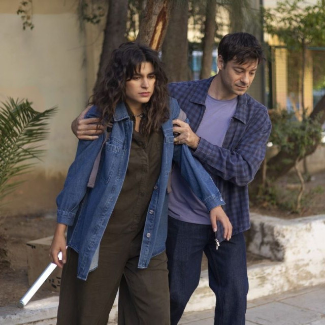«Μια γυναίκα» spoiler: Η Εύα γίνεται σκιά της Μαρίνας και των παιδιών 