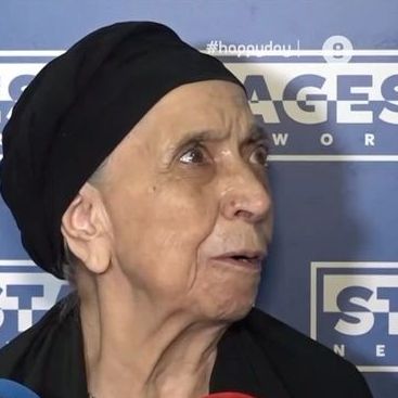 Συγκινεί η χήρα του Νίκου Ξυλούρη: «Κλαίω ακόμα που ζω εγώ και εκείνος έχει φύγει 46 χρόνια τώρα»