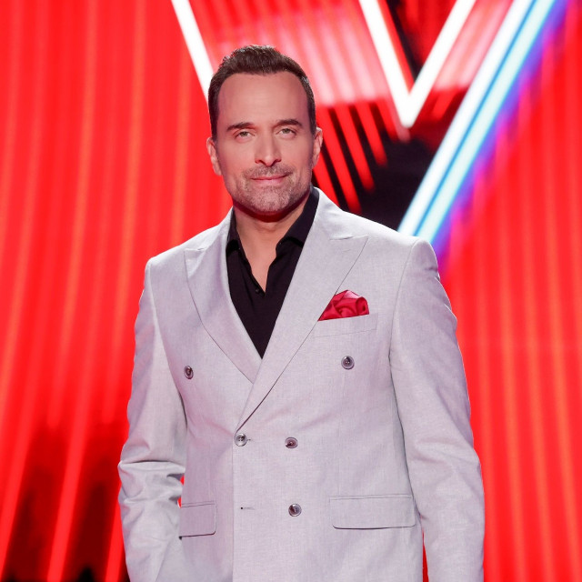 The Voice: Οι πρώτες φωτογραφίες με την Πάολα πριν την πρεμιέρα