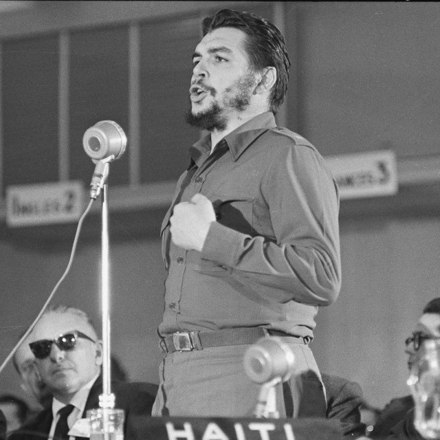 Σαν σήμερα 8 Οκτωβρίου – Τα σημαντικότερα γεγονότα της σημερινής ημέρας