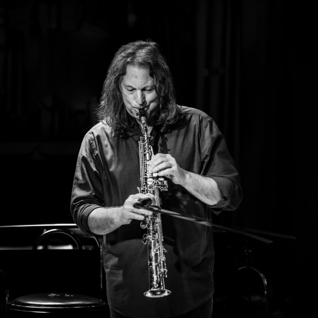 Ίδρυμα Β&Ε Γουλανδρή: Το «Jazz στο Μουσείο» επιστρέφει με τον David Lynch