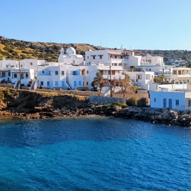 Condé Nast Traveller: Η καλύτερη τουριστική χώρα στον κόσμο η Ελλάδα