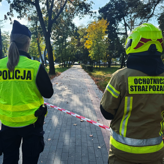 Πολωνία: Νέα επίθεση σε σχολείο από 15χρονο - Νεκρή μία 37χρονη υπάλληλος