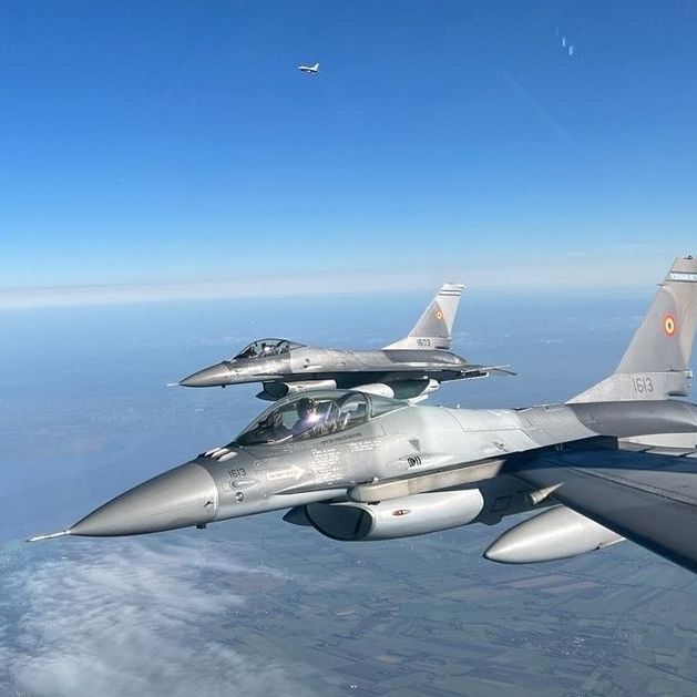 Ιταλία: Από 13 ως 23 Οκτωβρίου η ετήσια πυρηνική άσκηση του ΝΑΤΟ - Συμμετέχουν 17 χώρες