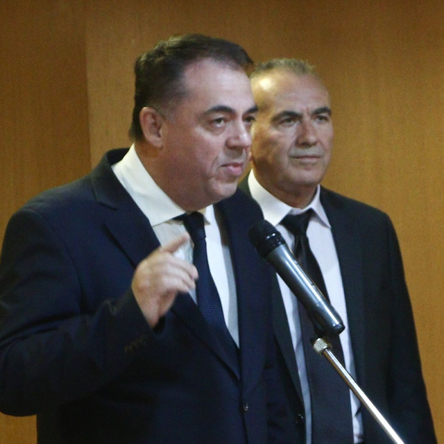 «Ζήτησα συγγνώμη» ξεκαθαρίζει το στέλεχος του ΠΑΣΟΚ που καταγγέλθηκε από την εκπρόσωπο της ΕΛΑΣ