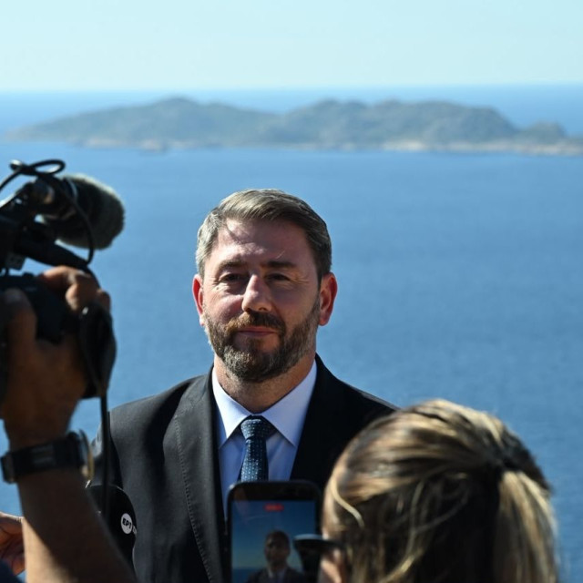 Ανδρουλάκης:  «Αδιαπραγμάτευτα τα κυριαρχικά μας δικαιώματα σε Αιγαίο και Ανατολική Μεσόγειο»