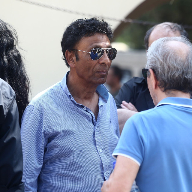 Βασίλης Παϊτέρης: Οδηγείται στη φυλακή, παραβίασε περιοριστικό όρο