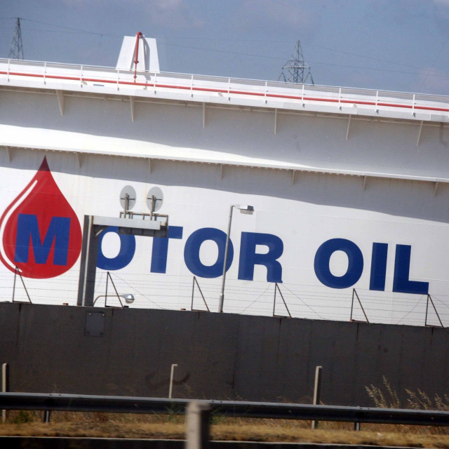 Motor Oil: Διερευνώνται τα αίτια του συμβάντος, διακομίστηκαν άμεσα στο νοσοκομείο οι τραυματίες