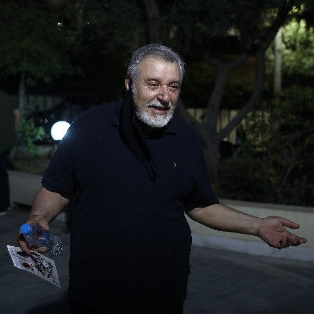 Τάσος Χαλκιάς: «Ο Πέτρος Φιλιππίδης  θα έπρεπε να είναι στο θέατρο - Έχει μαλακώσει, το βλέπω»