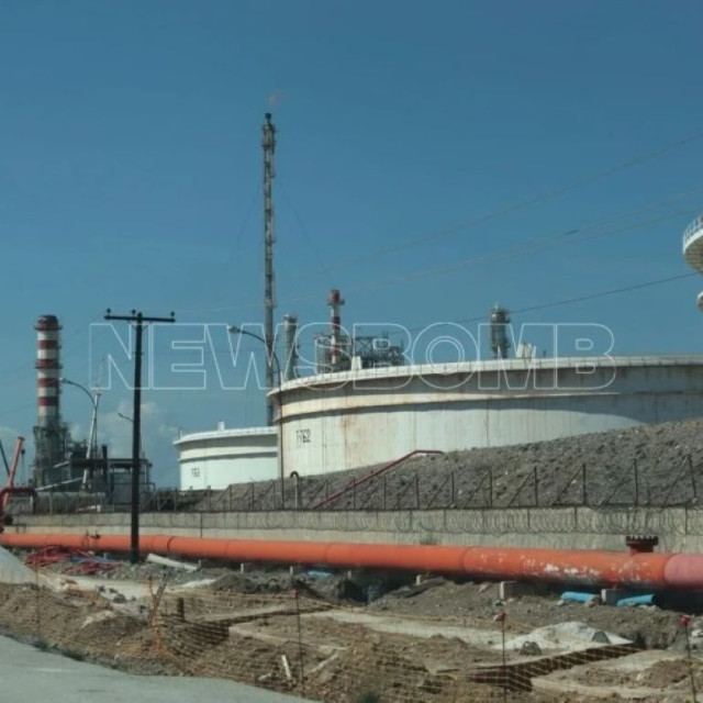 Motor Oil: «Ειλικρινή συλλυπητήρια - Θα σταθούμε δίπλα στην οικογένεια του θύματος»