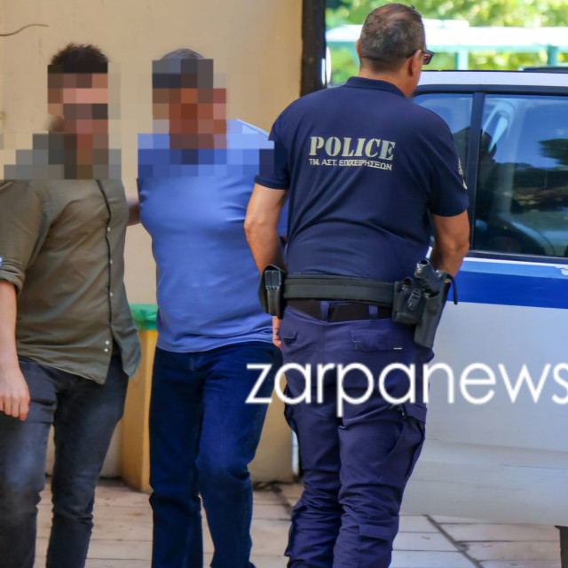 Κρήτη: Ξανά ένοχος ο πρώην διοικητής της Τροχαίας ΒΟΑΚ - Κάθειρξη 8,5 ετών για εκβίαση και δωροληψία
