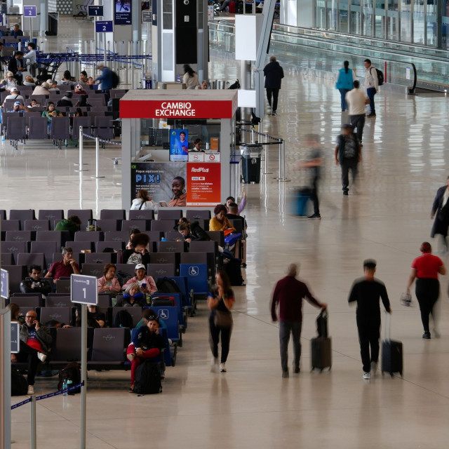 Σεισμός στον Παναμά: Το διεθνές αεροδρόμιο κλείνει προσωρινά για λόγους ασφαλείας