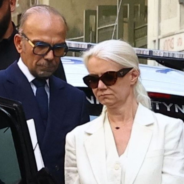 Χορήγησαν στον Μαζωνάκη, χωρίς παρουσία αναισθησιολόγου, «κοκτέιλ» προποφόλης και μιδαζολάμης και μετά πέταξαν τα μπουκαλάκια