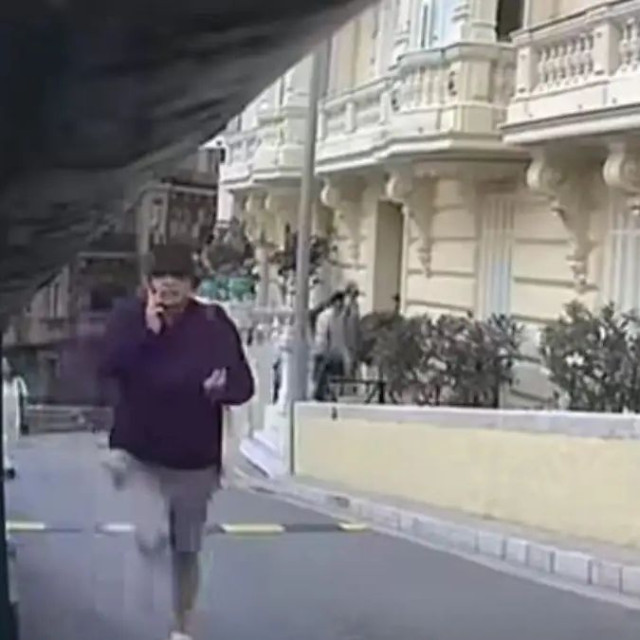 Νέοι ισχυρισμοί: «Πράσινο φως» από το Κίεβο για τη βομβιστική επίθεση στον ολιγάρχη στο Μονακό