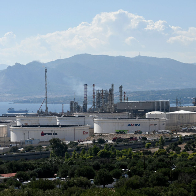 Motor Oil: Συνελήφθησαν ακόμη τρία άτομα για την έκρηξη με έναν 43χρονο νεκρό - Αναζητείται 67χρονος