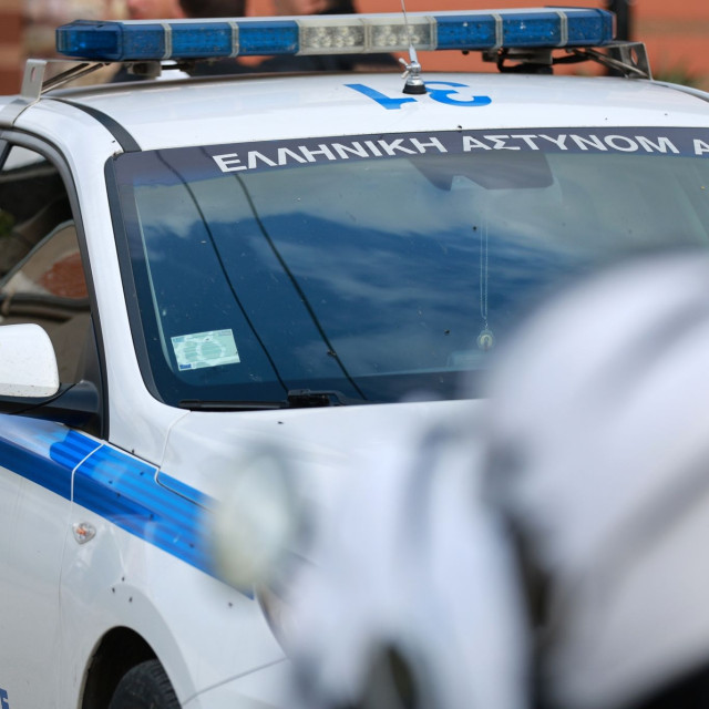 Επίθεση με μαχαίρι στην Ελευσίνα: Ποινική δίωξη εις βάρος του 22χρονου για απόπειρα ανθρωποκτονίας