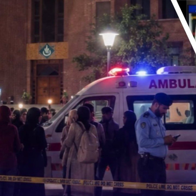 Τραγωδία στο Πακιστάν: Φοιτήτρια κρεμάστηκε από δέντρο - «Μην πεις στον πατέρα μου για την απάτη»