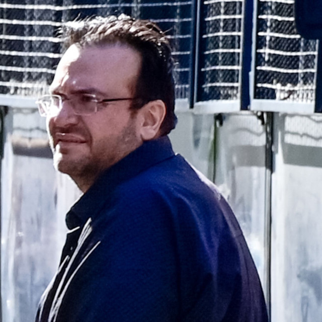 Απάτη στον ΕΦΚΑ: Οι 29 εταιρείες του Καμπούρη και τα χρέη έως €80.000 - Τι αποκάλυψε η εκπρόσωπος του οργανισμού