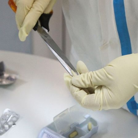 Eπιστήμονες ανακάλυψαν τρόπο να ανιχνεύουν τα σημάδια του καρκίνου του πνεύμονα