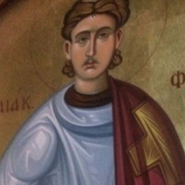 Εορτολόγιο 11 Οκτωβρίου: Ποιοι γιορτάζουν σήμερα