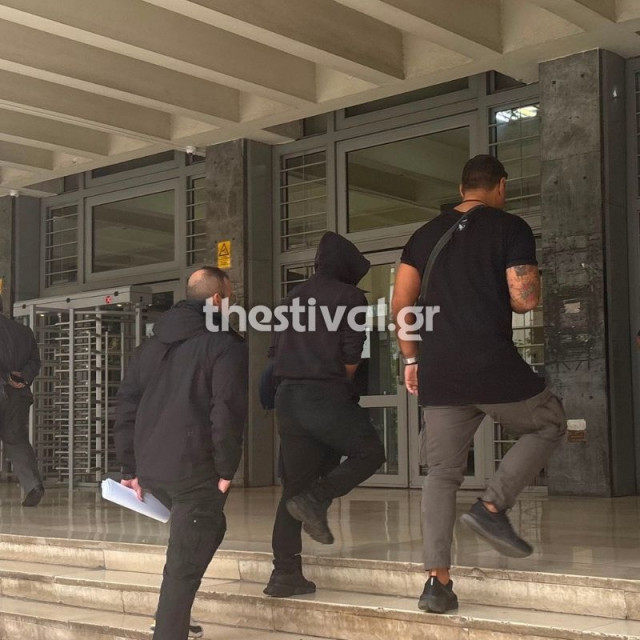 Θεσσαλονίκη: Κακουργηματική δίωξη στον φίλο της 20χρονης που πέθανε μετά από χρήση MDMA σε πάρτι