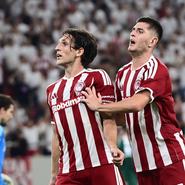 Ολυμπιακός - Παναθηναϊκός 1-0: Έβγαλε αντίδραση και επέστρεψε δυναμικά στην κούρσα του τίτλου