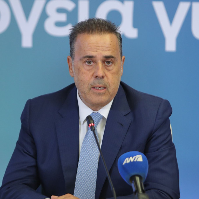 Παπασταύρου: Αύξηση στο επίδομα θέρμανσης για 1,17 εκατ. πολίτες - Επιδότηση και στην αντλία