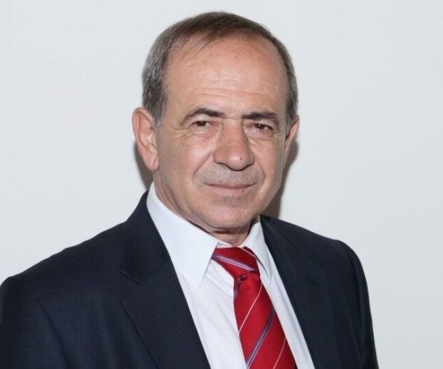 Σοβαρό ατύχημα για τον δήμαρχο Ανατολικής Μάνης Πέτρο Ανδρεάκο – Νοσηλεύεται σε κρίσιμη κατάσταση
