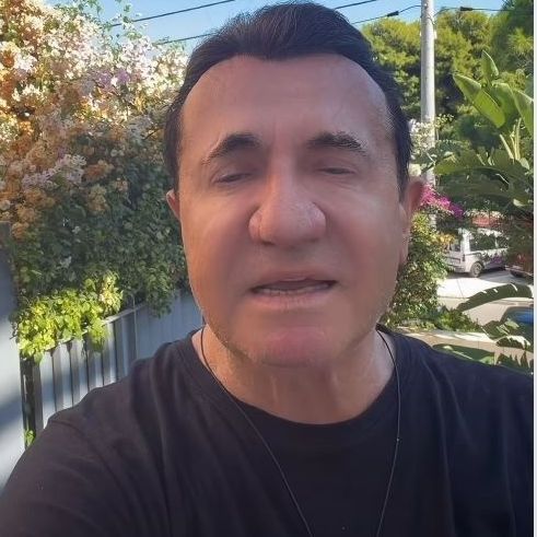 Λευτέρης Πανταζής: «Μόνο η φωνή τον θυμίζει» - Γιατί προκάλεσε σχόλια με το νέο του βίντεο