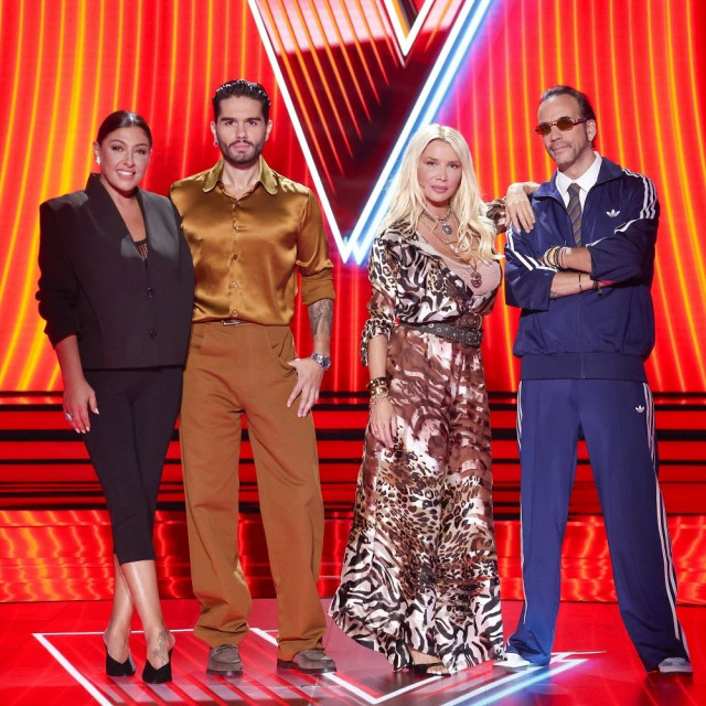 The Voice: Η τηλεθέαση, η ατάκα από την Έλενα Παπαρίζου και η ιστορία που συγκίνησε