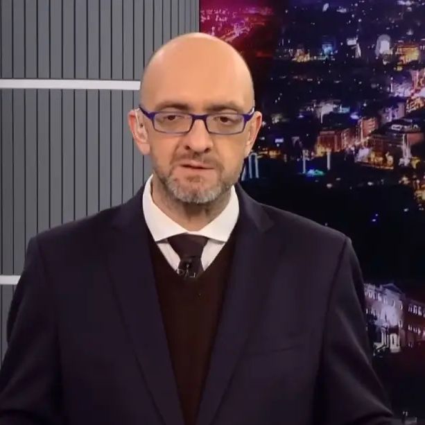 Σταμάτης Ζαχαρός: Διακόπηκε η συνεργασία με το One Channel