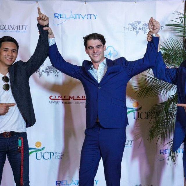 Ο πρωταγωνιστής του "Breaking Bad", RJ Mitte, πέθανε σε ηλικία 34 ετών