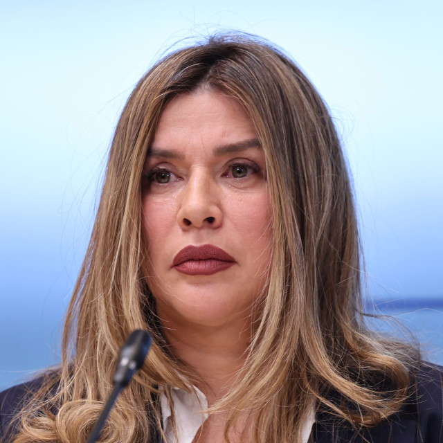 Έρρικα Πρεζεράκου: Συγκινεί για την απώλεια της ανιψιάς της - «Τίμησα την επιλογή της ψυχής»