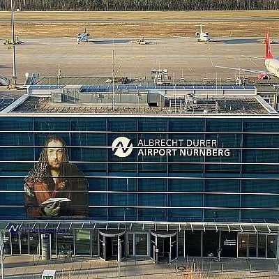 Νυρεμβέργη: Ο Κωδικός «7500» για αεροπειρατεία σήμανε συναγερμό στο αεροσκάφος από Κέρκυρα