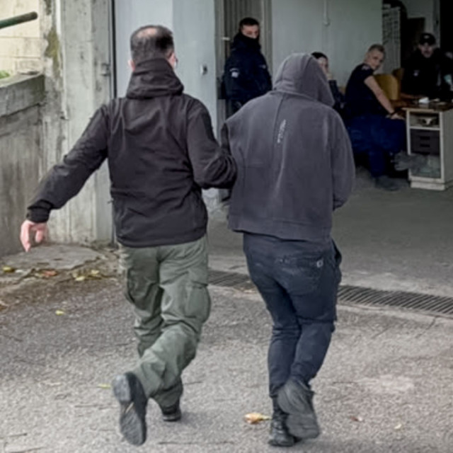 Θεσσαλονίκη: Ελεύθερος με περιοριστικούς όρους ο φίλος της 20χρονης που πέθανε μετά από χρήση MDMA