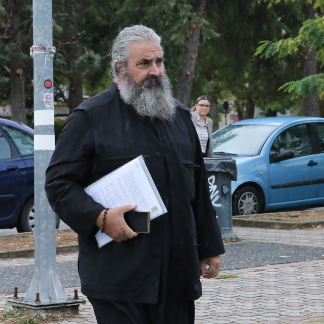 Δίκη Τέμπη: Συγκλονίζει η μητέρα του 23χρονου Κύπριου φοιτητή: «Μου τον έφεραν σε νάιλον σε σακούλα»