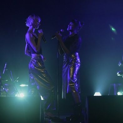 Οι NOUVELLE VAGUE το Σάββατο 12 Δεκεμβρίου 2026 στο Fuzz Club