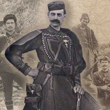 Πώς σκοτώθηκε ο Παύλος Μελάς - 122 χρόνια από το θάνατο του «καπετάν Μίκη Ζέζα»