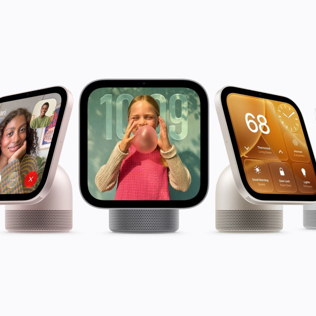 Apple: Παρουσιάστηκαν οι νέες οικιακές συσκευές της  - Η σημαντικότερη αποκάλυψη